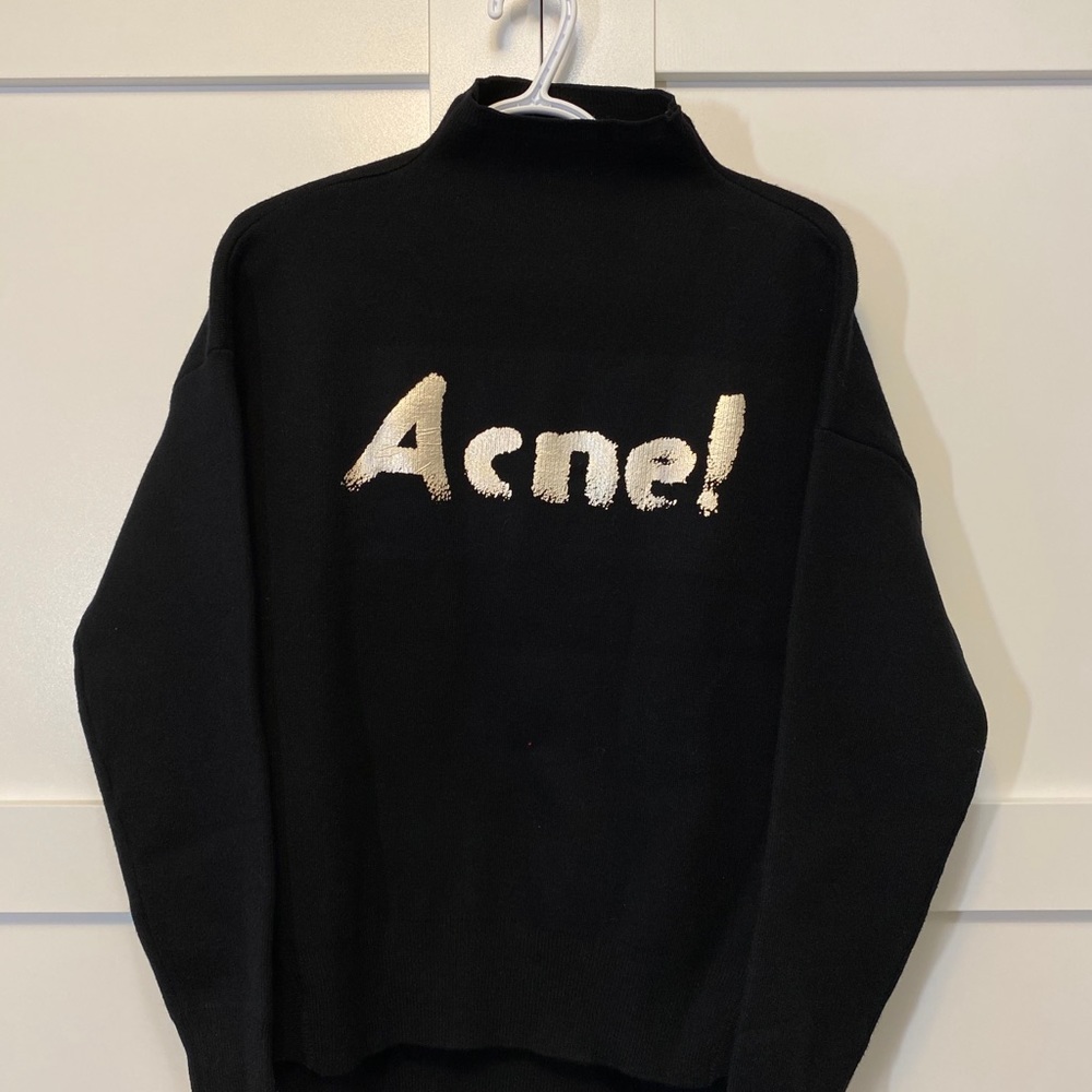 Acne Sweater